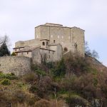 Castello di Rossena