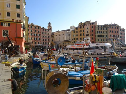 Camogli