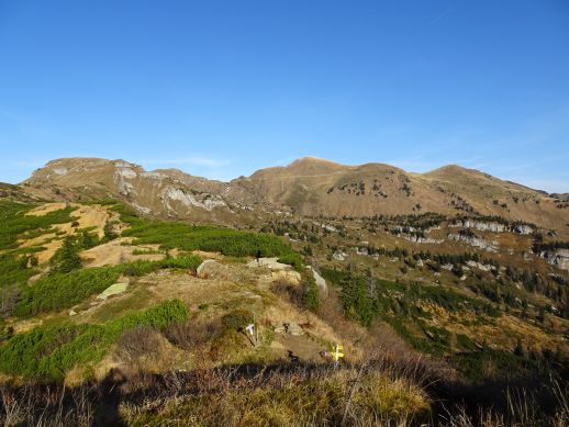 Sella di Val Dolce