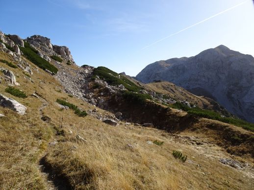 Monte Cavallo di Pontebba