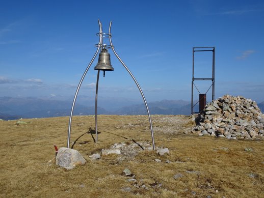 Monte Cavallo di Pontebba