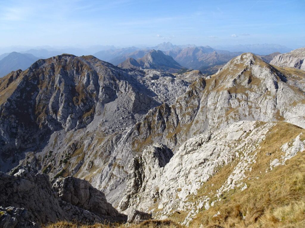 Monte Cavallo di Pontebba