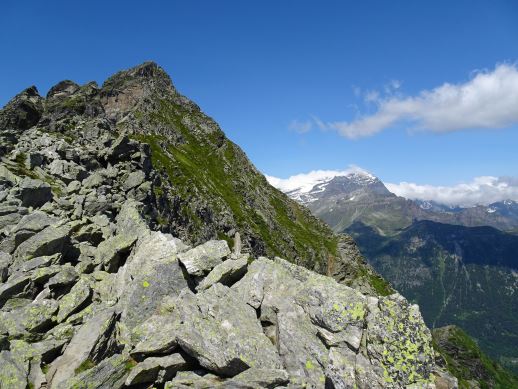 Passo di Paione