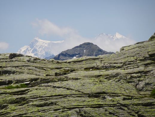 Monte Rosa