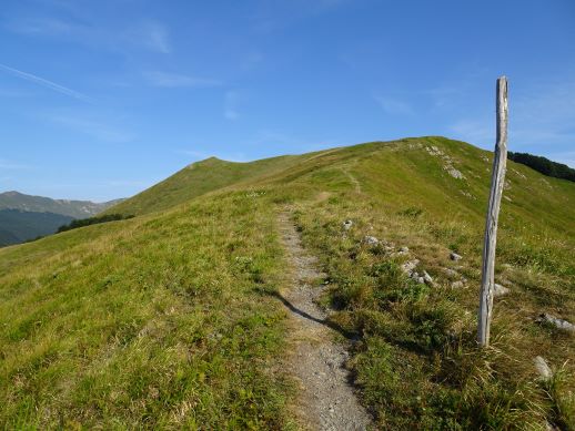 Monte Giovarello