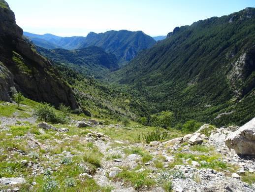 Vallone di Carnino