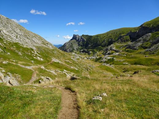 Valle dei Maestri