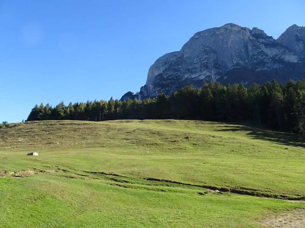 Sentieri Fiè allo Sciliar