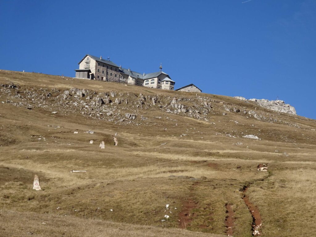 Rifugio Bolzano