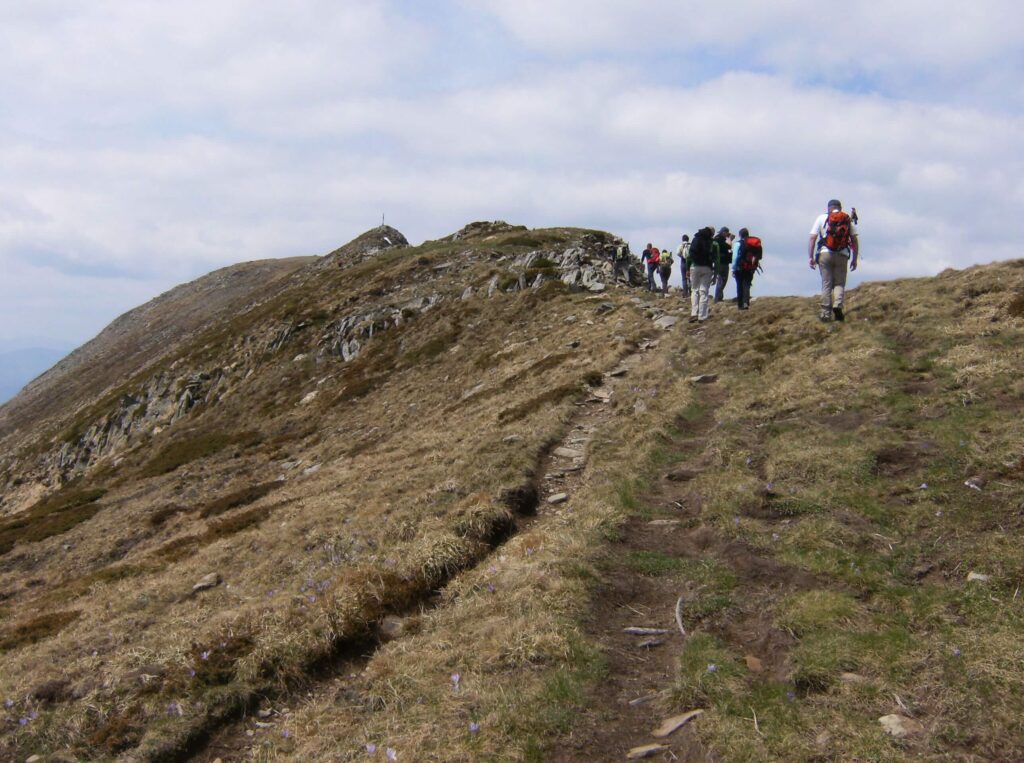 Monte Giovo sentiero 00