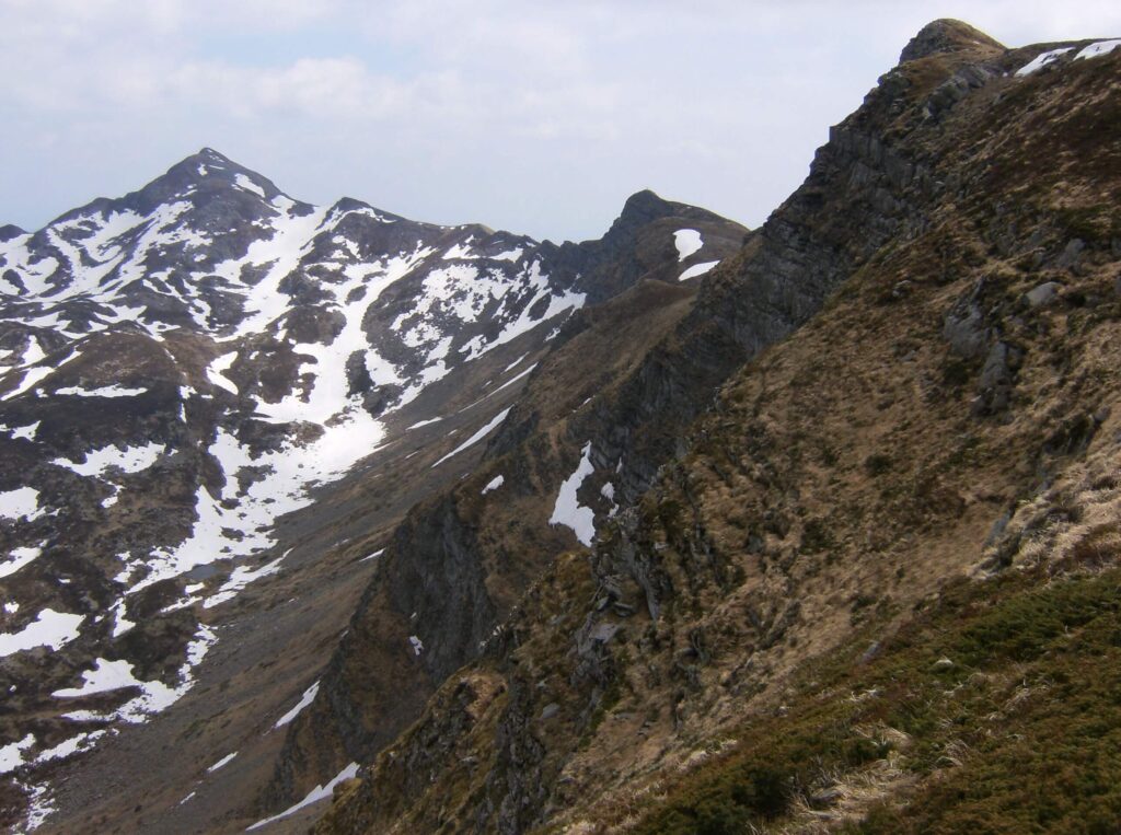 Monte Rondinaio